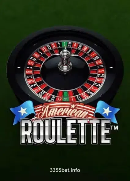 Ameriroulette 3NE D