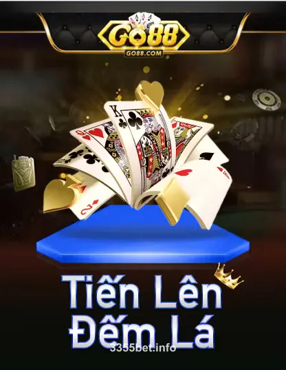 Go Tien Len Dem La
